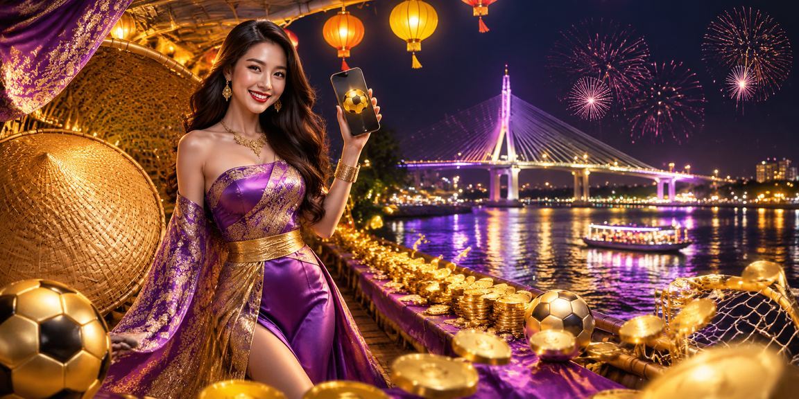 Đặt cược bóng đá tại Cần Thơ qua 34000