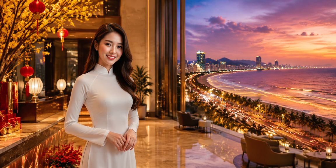 Không khí sôi động tại sự kiện cá cược casino ở Đà Nẵng