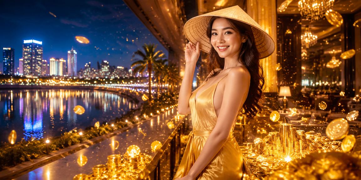 Sảnh casino tại Đà Nẵng trên nền tảng 34000