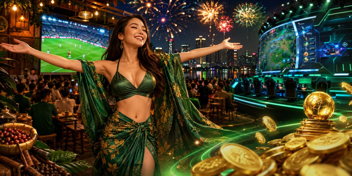 Esports betting tại Hà Nội – 34000
