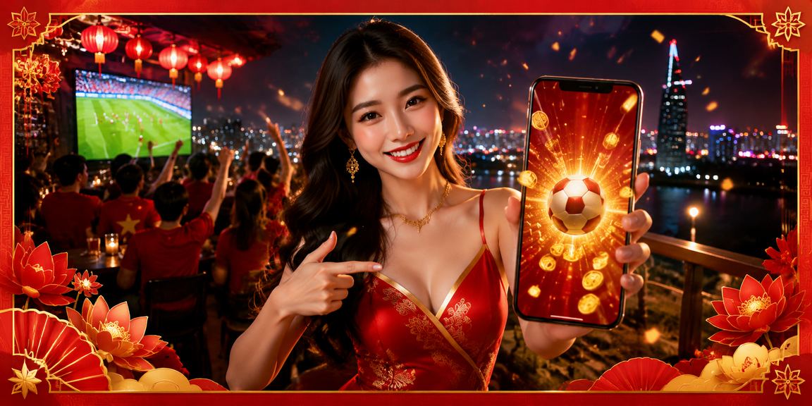 Người chơi đăng ký tài khoản trên thiết bị di động tại Hà Nội